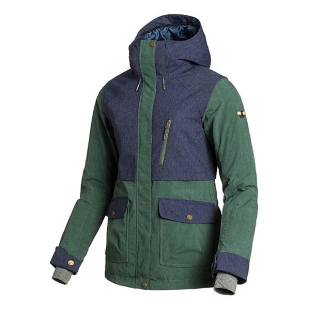 Roxy Tribe Jacket